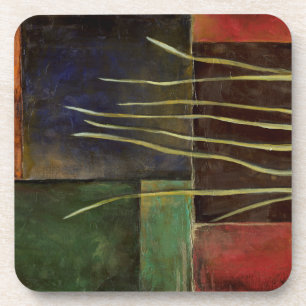 Zen Garden I Coaster