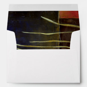 Zen Garden I Envelope
