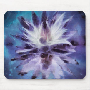 Zen Harmony Mouse Pad