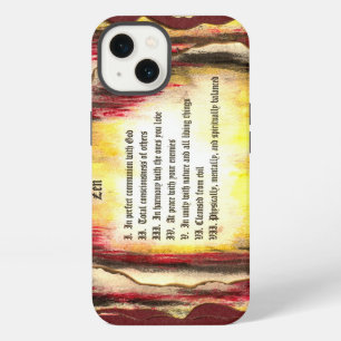 Zen iPhone 13 Case