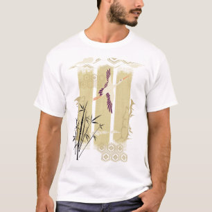 Zen Island T-Shirt