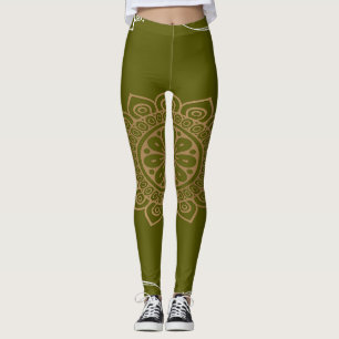 Zen Leggings