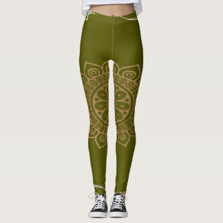 Zen Leggings