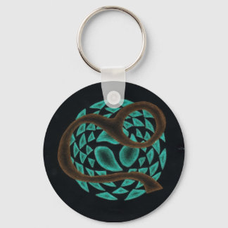 Zen Lo Keychain