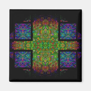 ZEN MAGNET