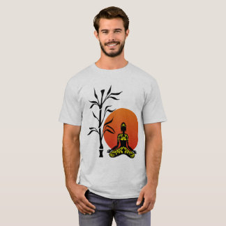 zen meditation T-Shirt