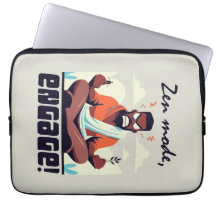 Zen Mode, Engage! ⚡ Adulting is a Glitch