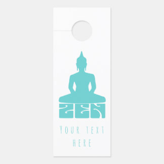 ZEN MOOD Door Display Hanger