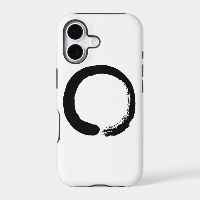 Zen Ohm Case-Mate iPhone 5 Barely There Universal (Back)