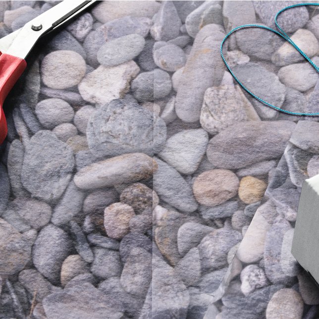 Zen Pebbles Tissue Paper (Creator Uploaded)