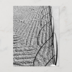 Zen Postcard