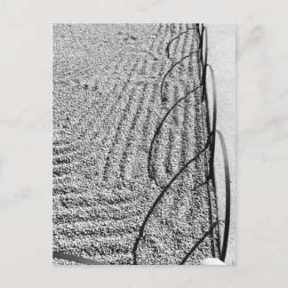 Zen Postcard