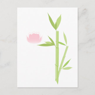 Zen Postcard