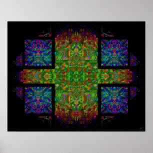 Zen Poster