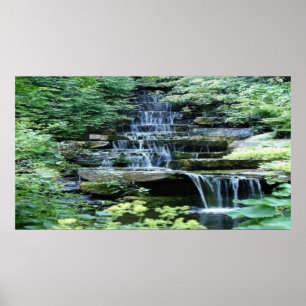 Zen Poster