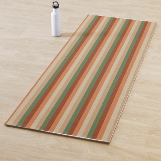 Zen Prints: Hot Yoga Mats on Zazzle!