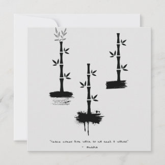 Zen Quote: Wisdom and Meditation Invitation