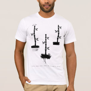 Zen Quote: Wisdom and Meditation T-Shirt