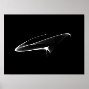 zen series - A - Customized Poster