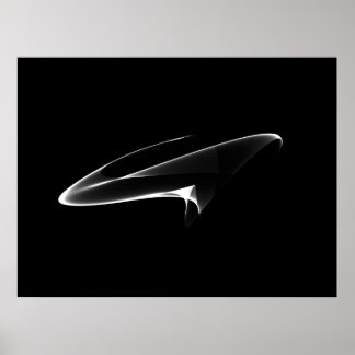 zen series - A - Customized Poster