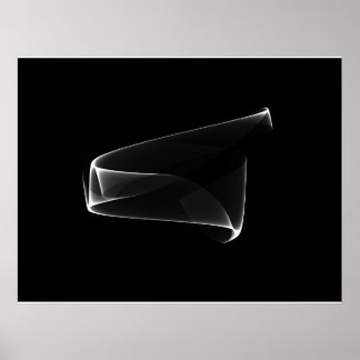 zen series - B - Customized Poster