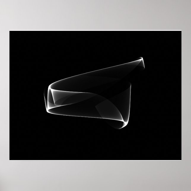 zen series - B - Customized Poster (Front)