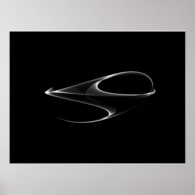 zen series - G - Customized Poster (Front)