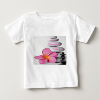 Zen Spa Nature Baby T-Shirt