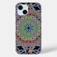 Zen Spectra Glyph
