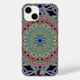 Zen Spectra Glyph Case-Mate iPhone 14 Case