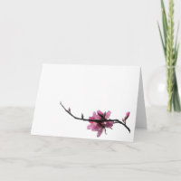 Zen Spring/All-Occassion Oriental Greetings&Gifts