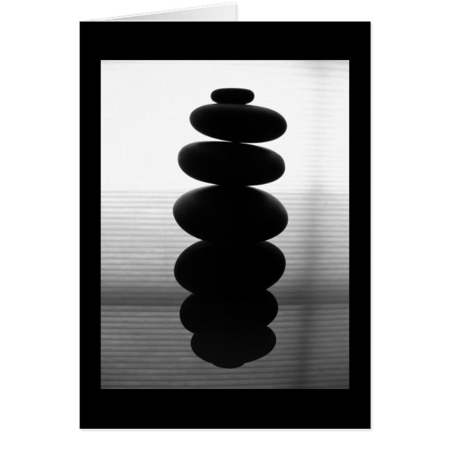Zen Stones (Front)