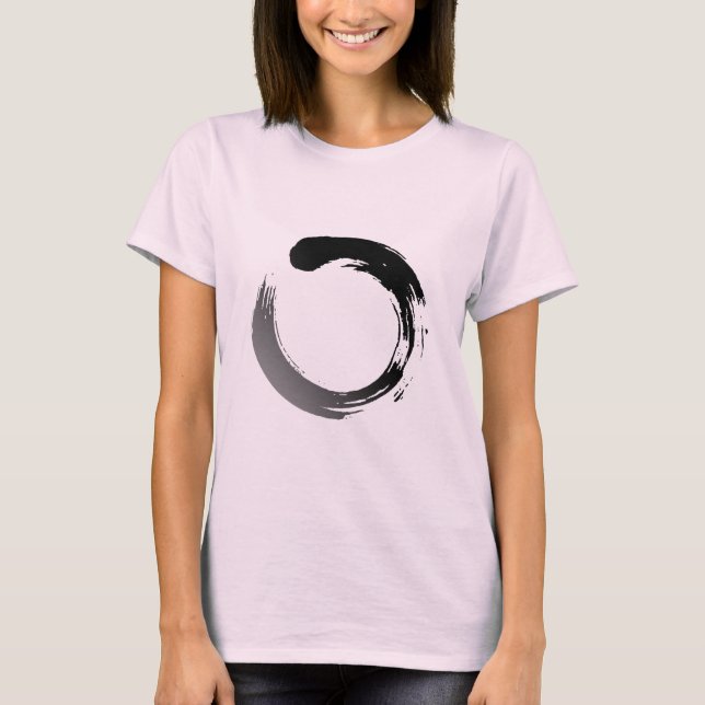 Zen T-Shirt (Front)