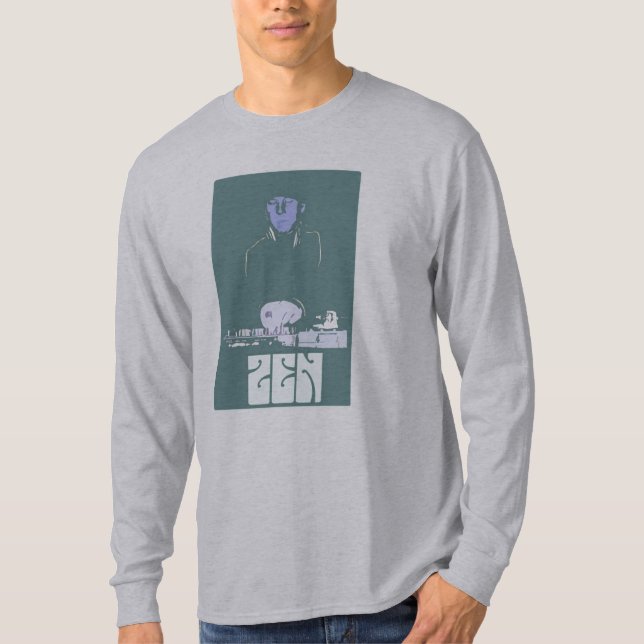 Zen T-Shirt (Front)