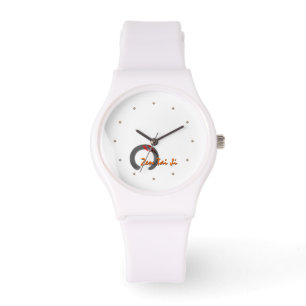Zen Tai Ji Watch