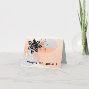 Zen Thank You Card