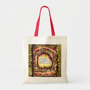 Zen Tote Bag