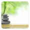 Zen tranquillity water garden by healing love