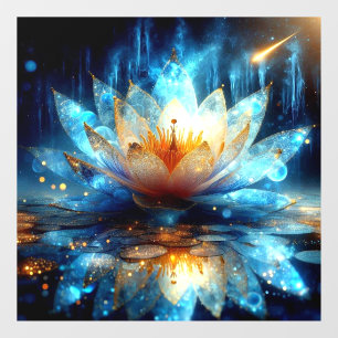 Zen Window Cling