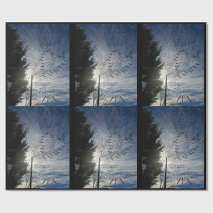 ZEN WRAPPING PAPER