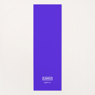 Zenberry Yoga Mat