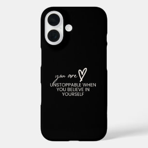ZenCase iPhone 16 Case