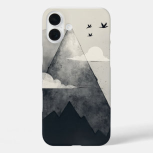 Zenith iPhone 16 Plus Case