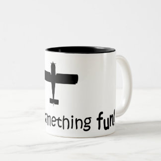 Zenith Cruzer Coffee Mug