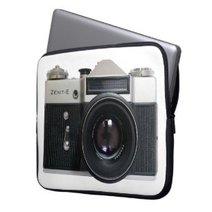 Zenith E Laptop Sleeve