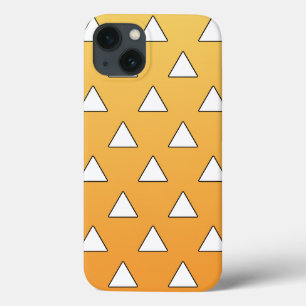 Zenitsu Phone Case