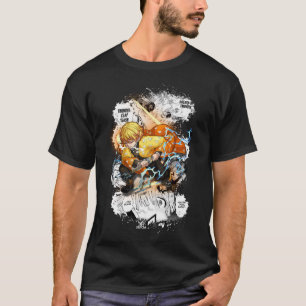 Zenitsu T-Shirt