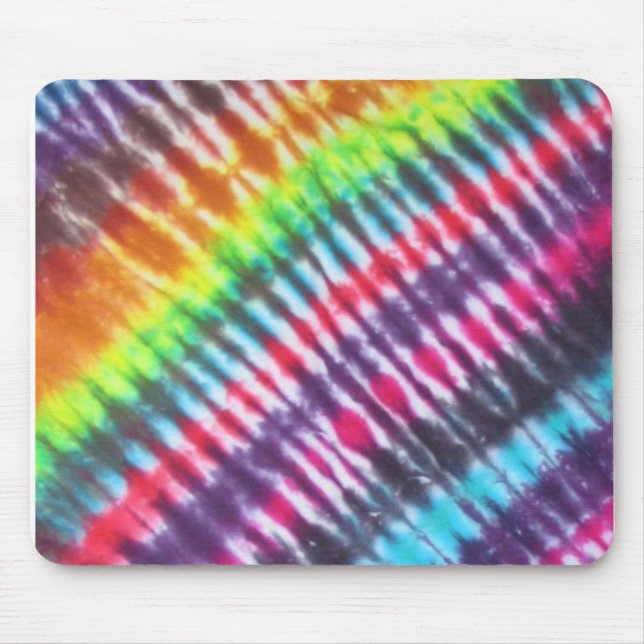 Zeno Moon Mouse Pad (Front)