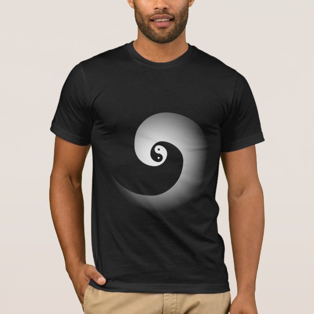zenshirt.ai T-Shirt (Front)