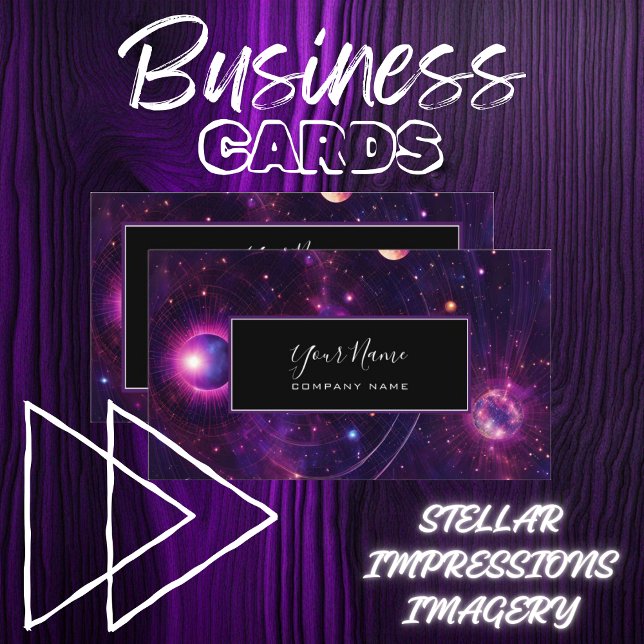 Zentaros Serenade Business Card (Creator Uploaded)